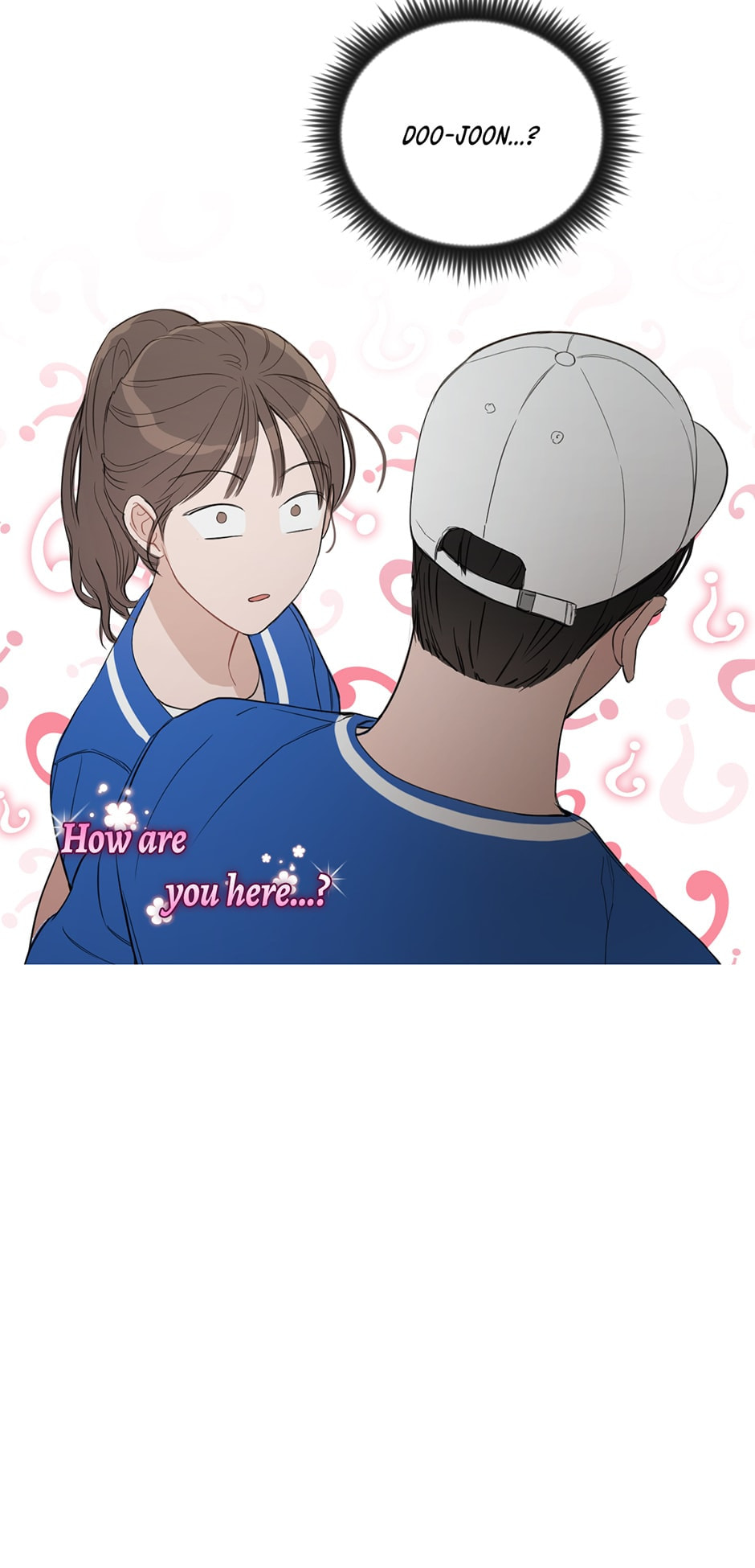 Read Positively Yours chapter 53 image 62 on Lezhin