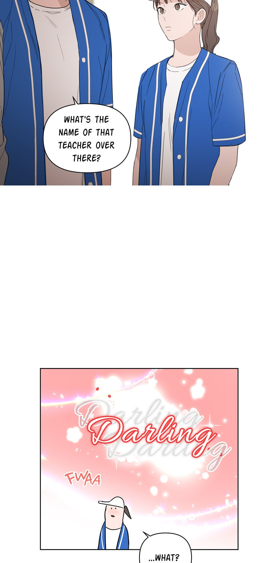 Read Positively Yours chapter 54 image 25 on Lezhin