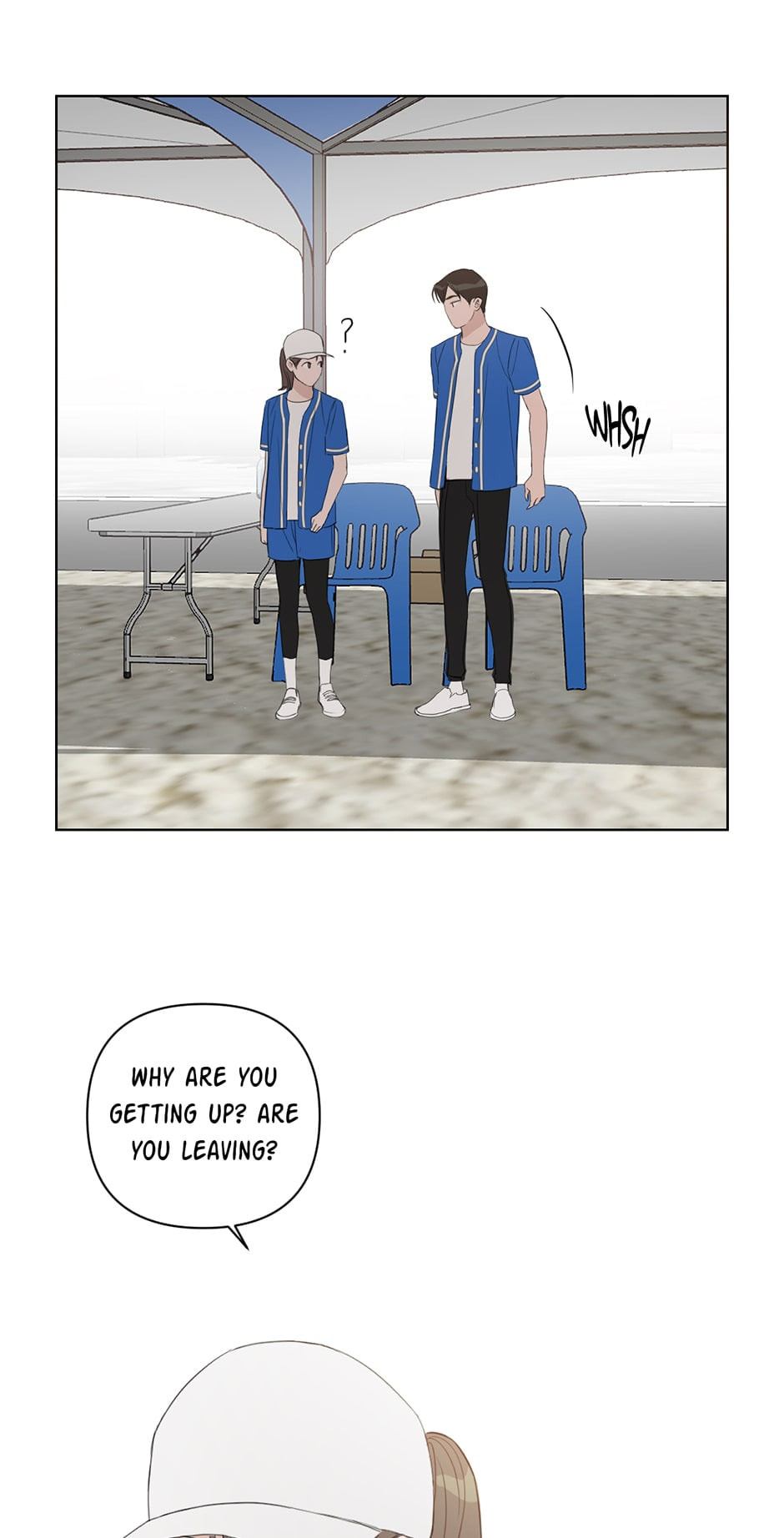 Read Positively Yours chapter 54 image 39 on Lezhin