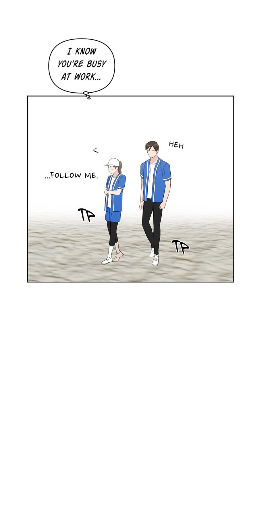 Read Positively Yours chapter 54 image 44 on Lezhin