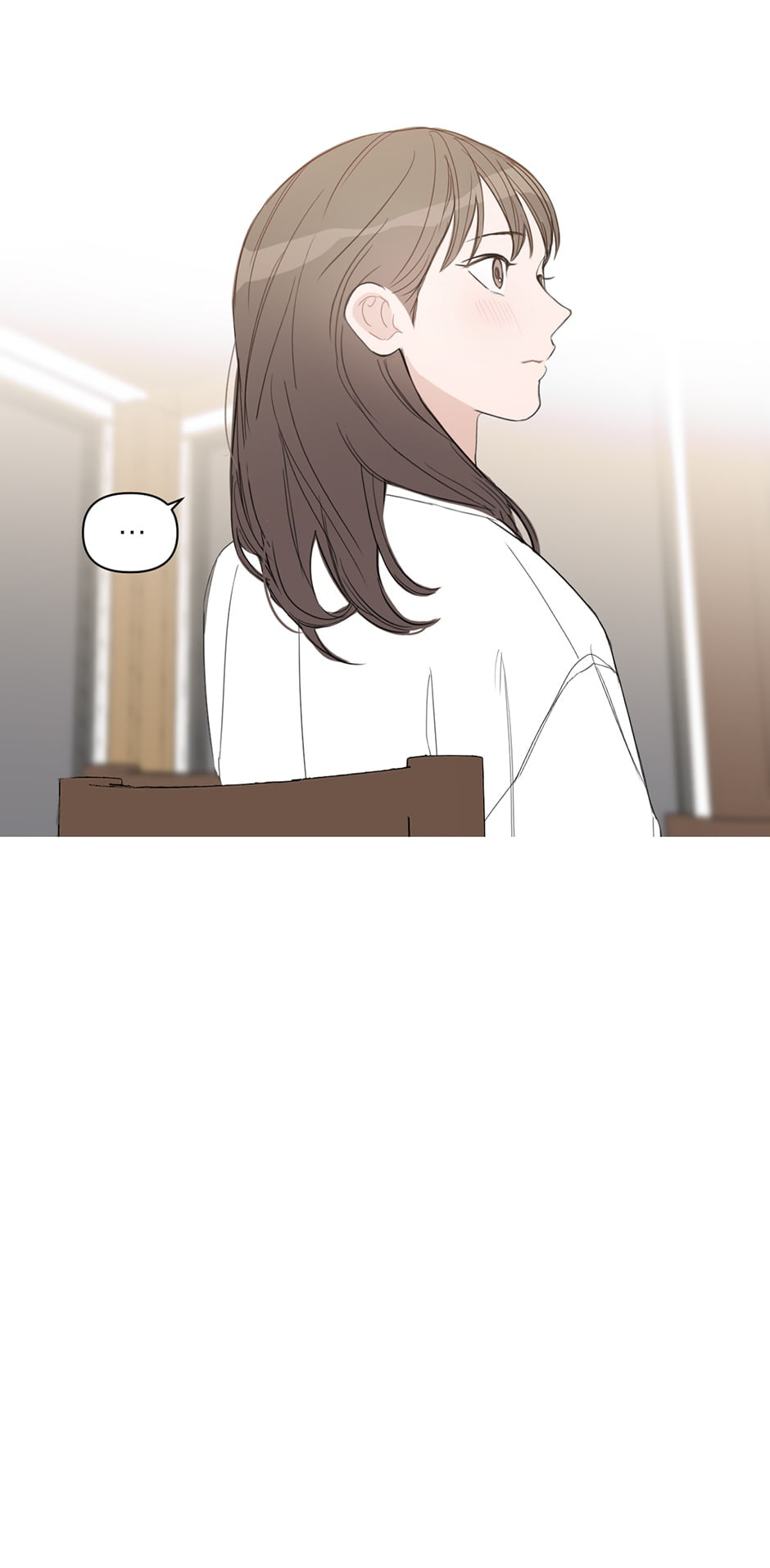Read Positively Yours chapter 55 image 2 on Lezhin