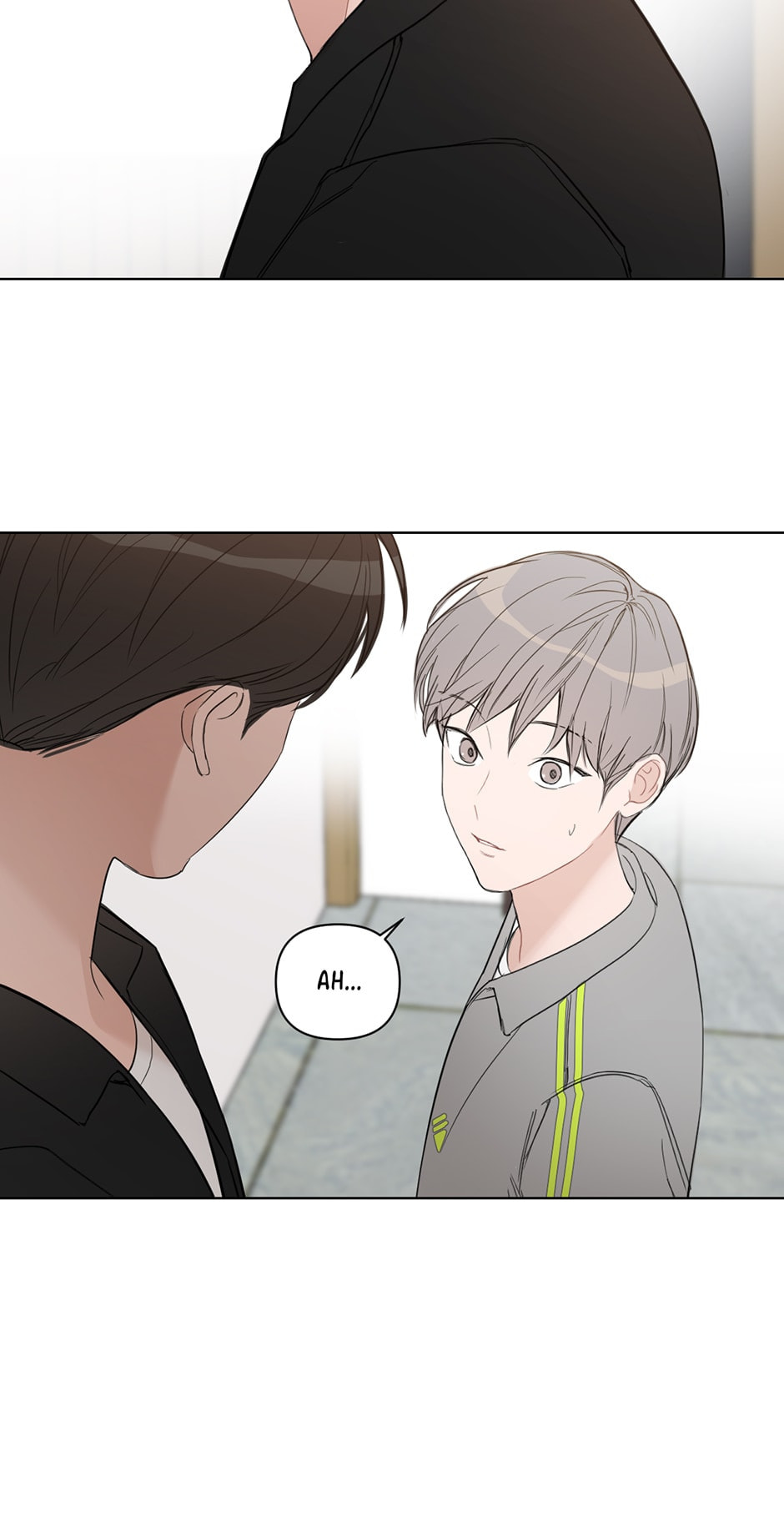 Read Positively Yours chapter 55 image 48 on Lezhin