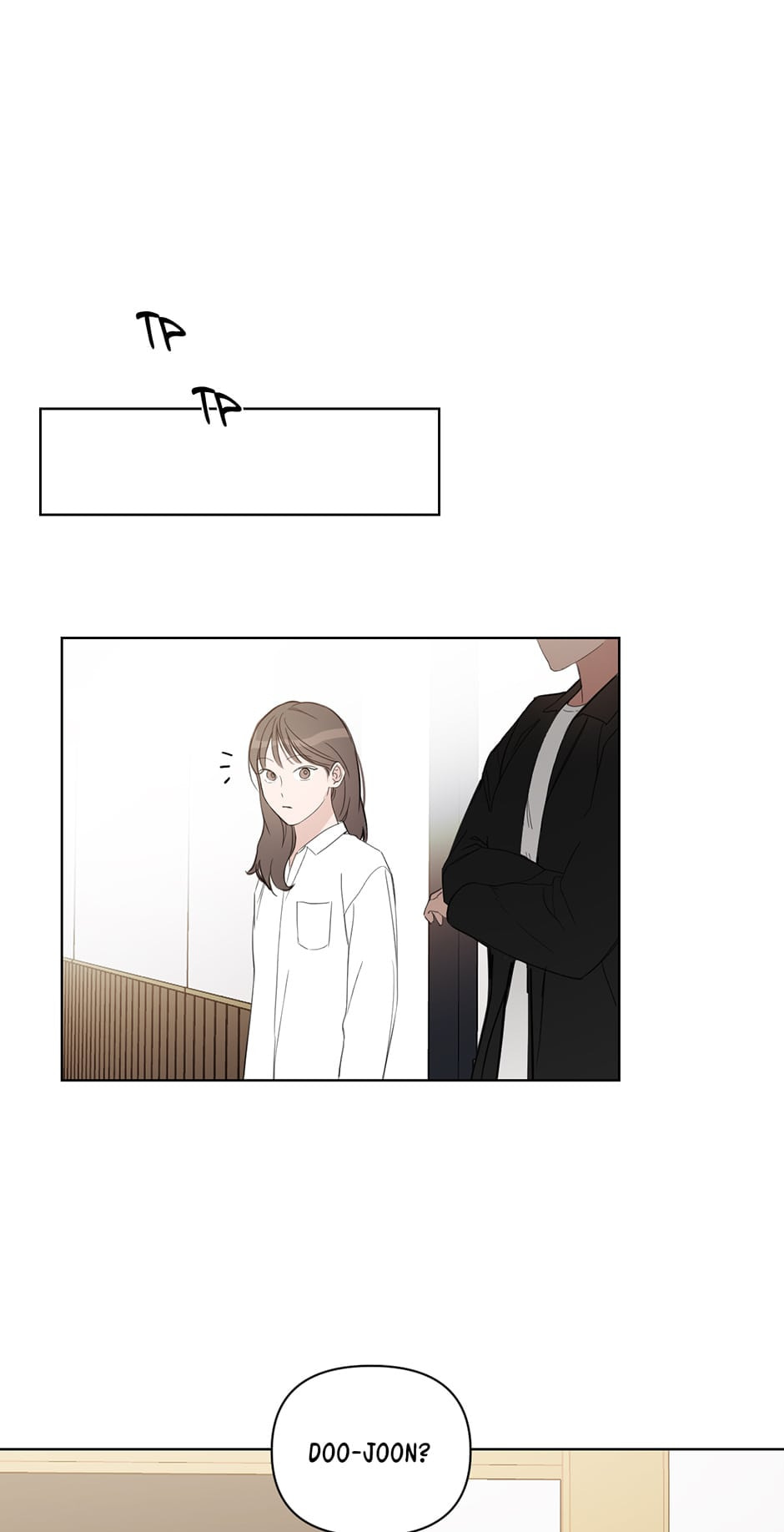 Read Positively Yours chapter 55 image 50 on Lezhin