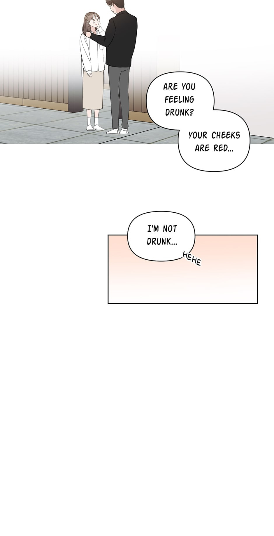 Read Positively Yours chapter 55 image 53 on Lezhin