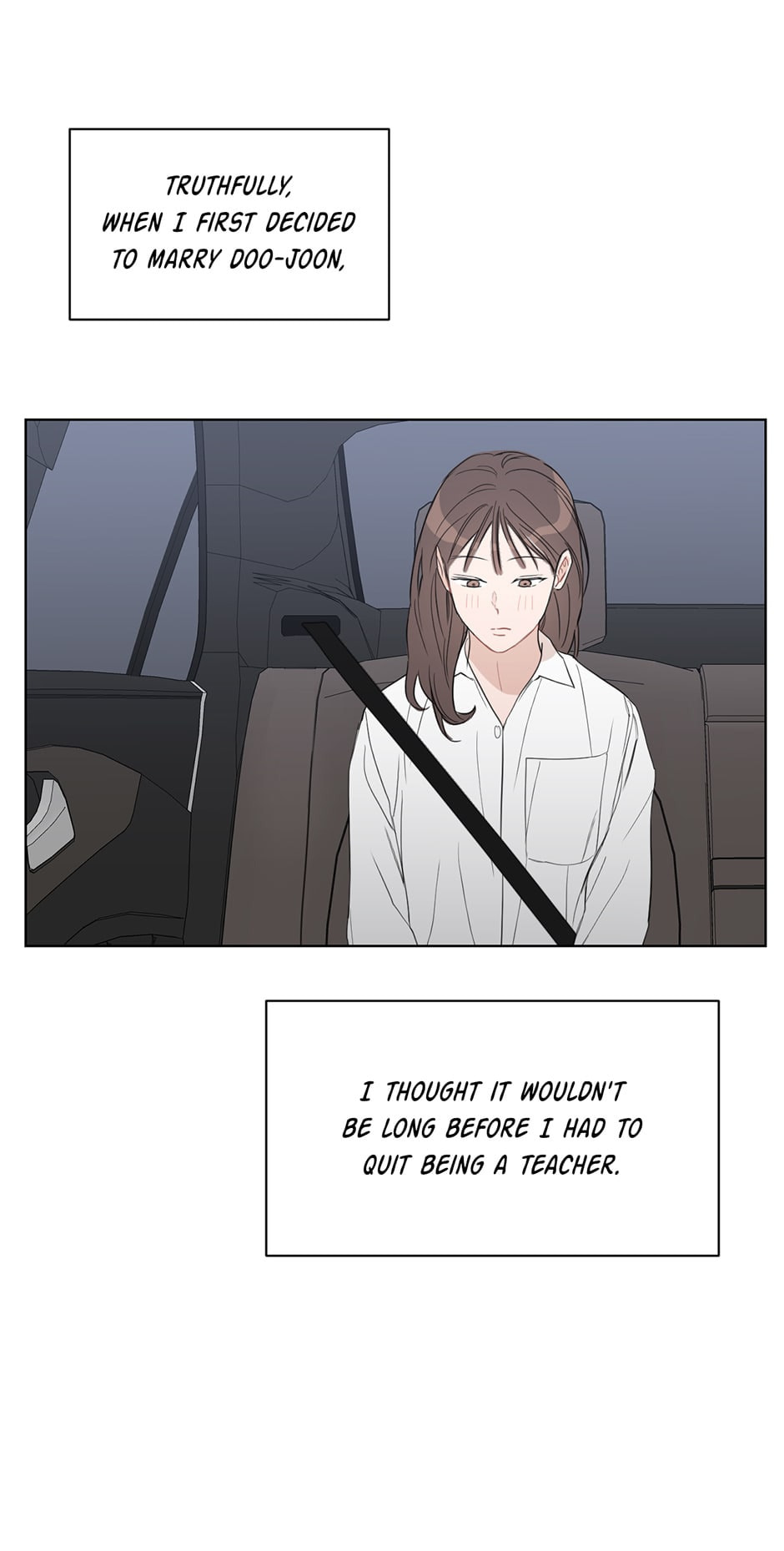Read Positively Yours chapter 56 image 11 on Lezhin