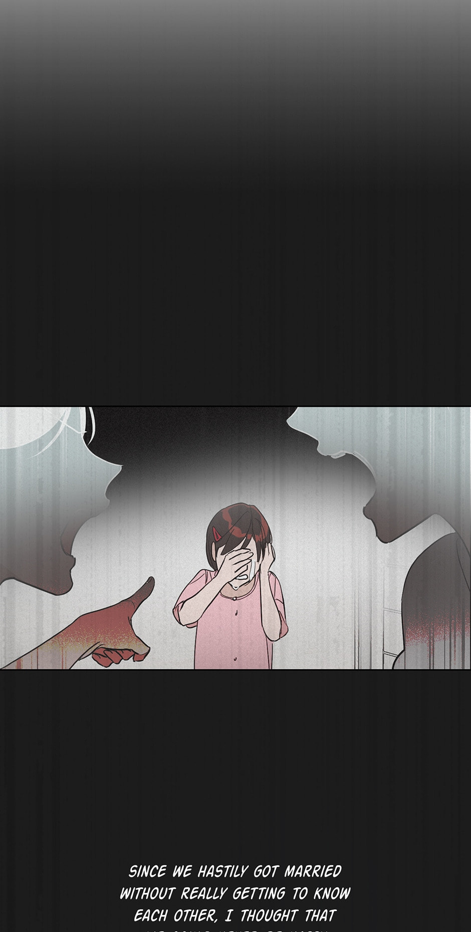 Read Positively Yours chapter 56 image 17 on Lezhin