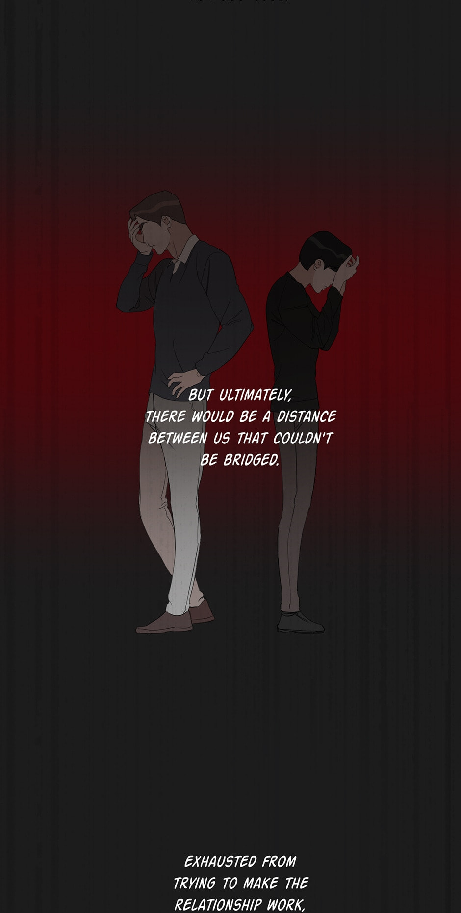 Read Positively Yours chapter 56 image 19 on Lezhin