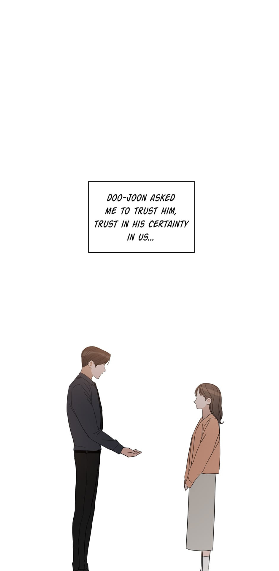 Read Positively Yours chapter 56 image 21 on Lezhin