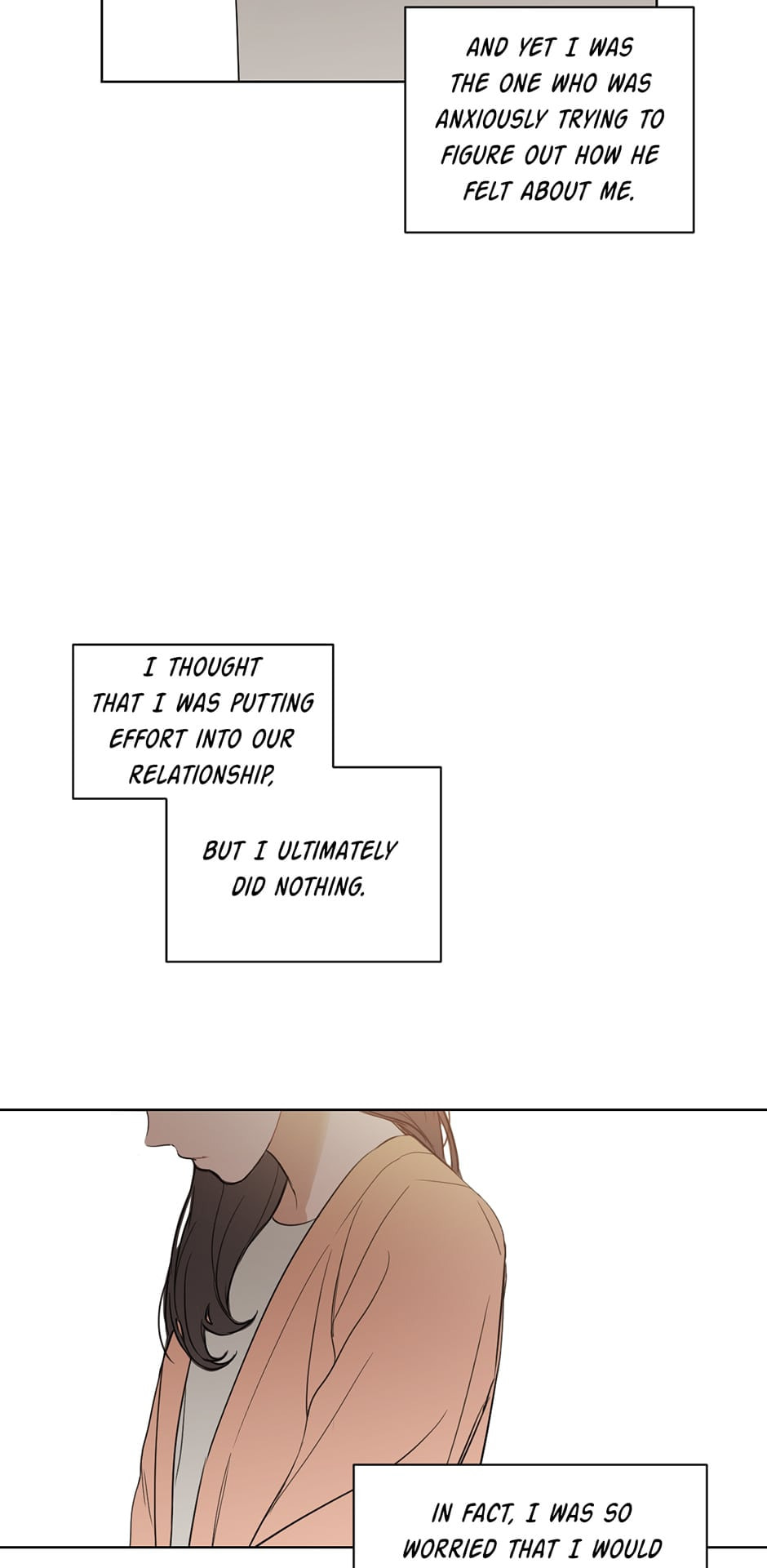 Read Positively Yours chapter 56 image 23 on Lezhin