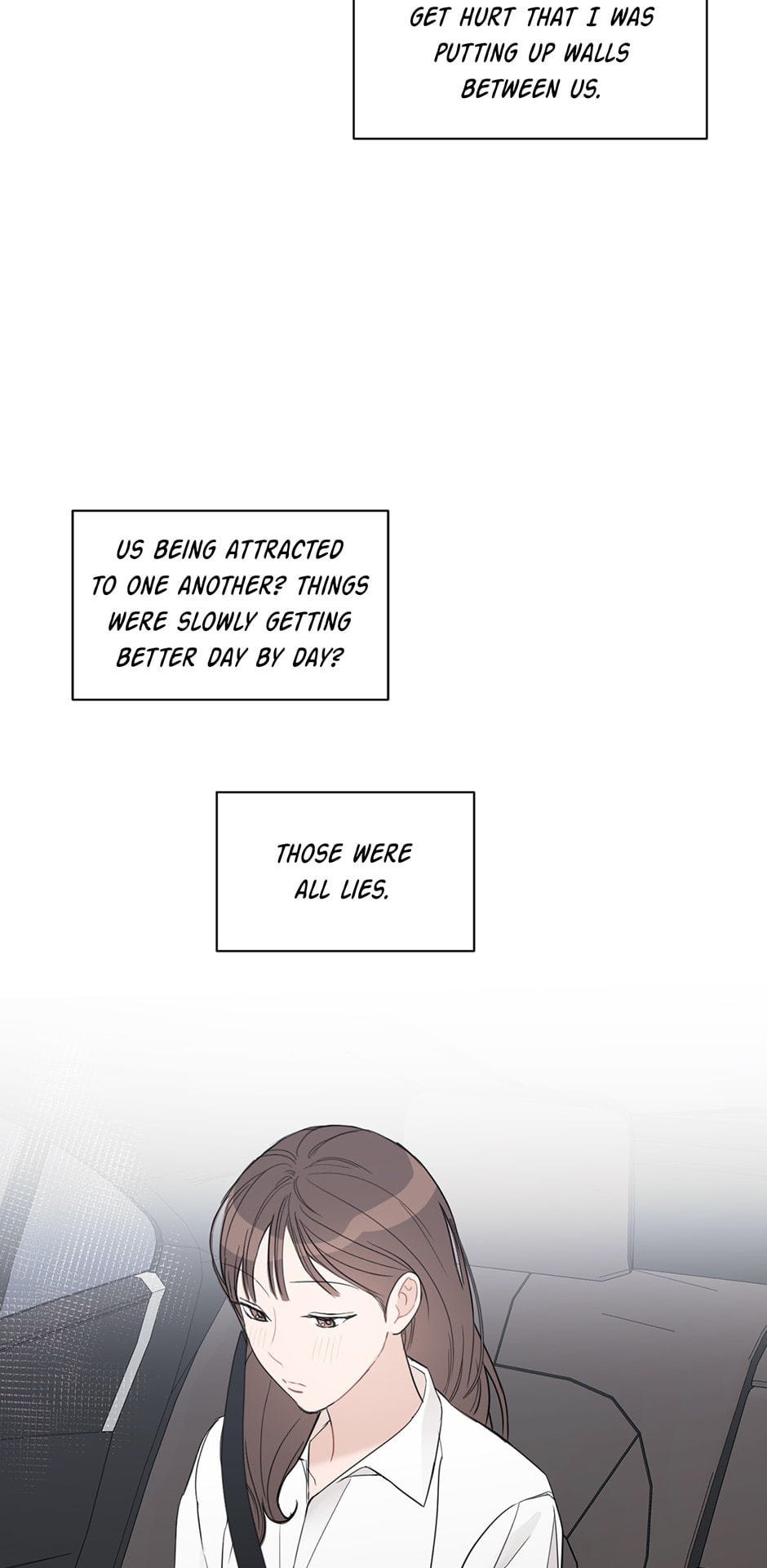 Read Positively Yours chapter 56 image 24 on Lezhin