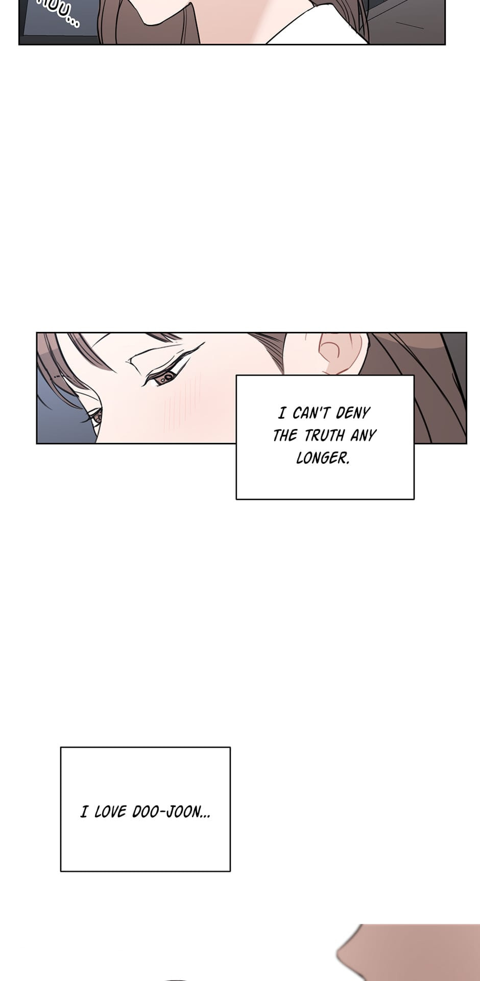 Read Positively Yours chapter 56 image 26 on Lezhin