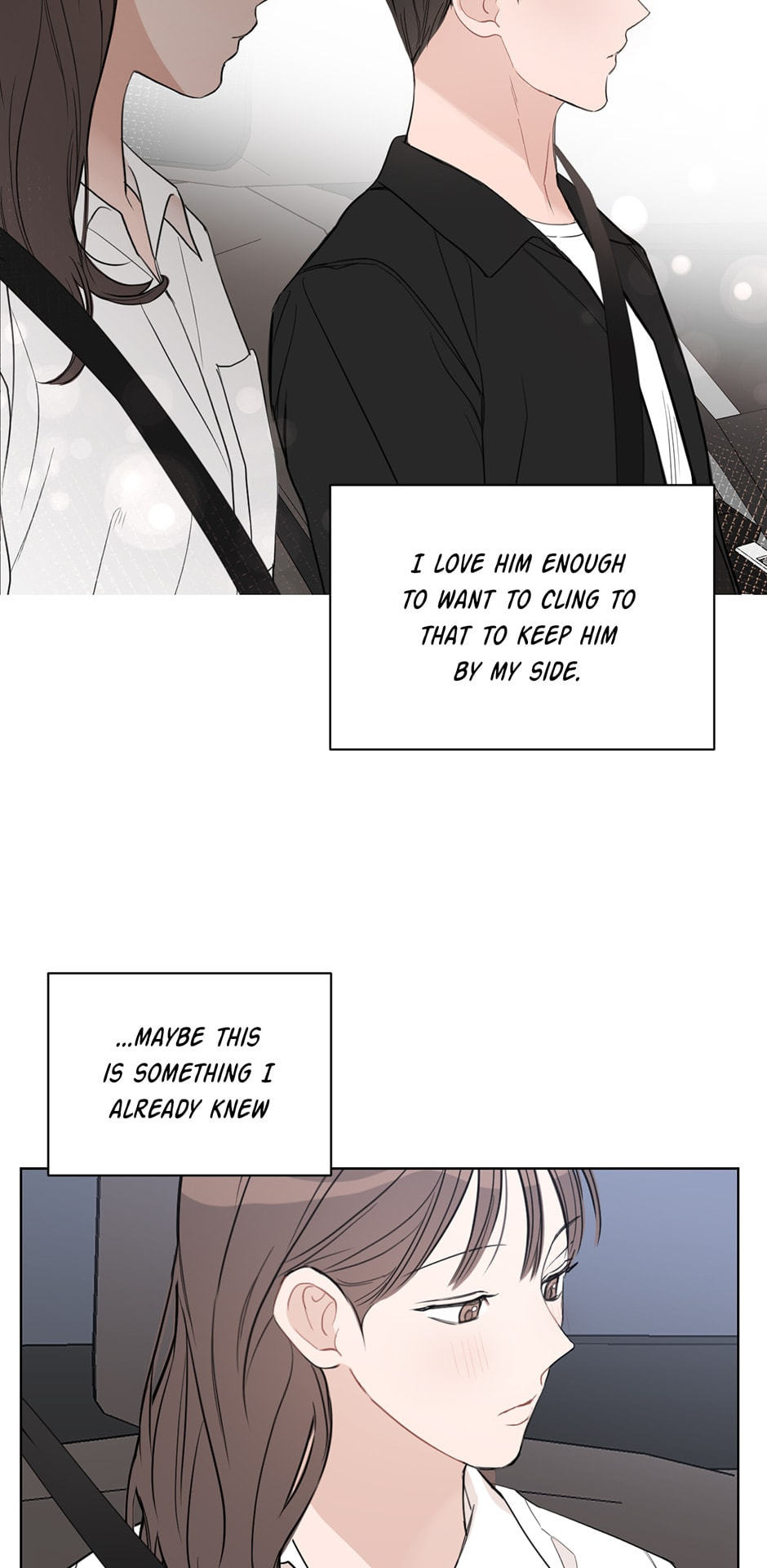 Read Positively Yours chapter 56 image 28 on Lezhin