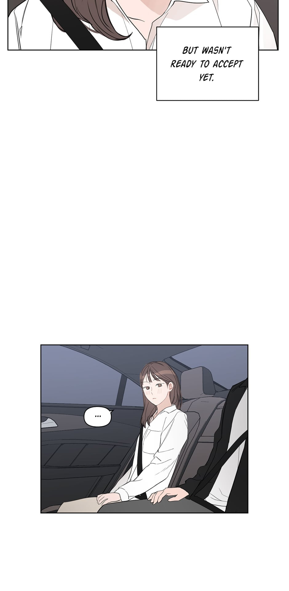 Read Positively Yours chapter 56 image 29 on Lezhin