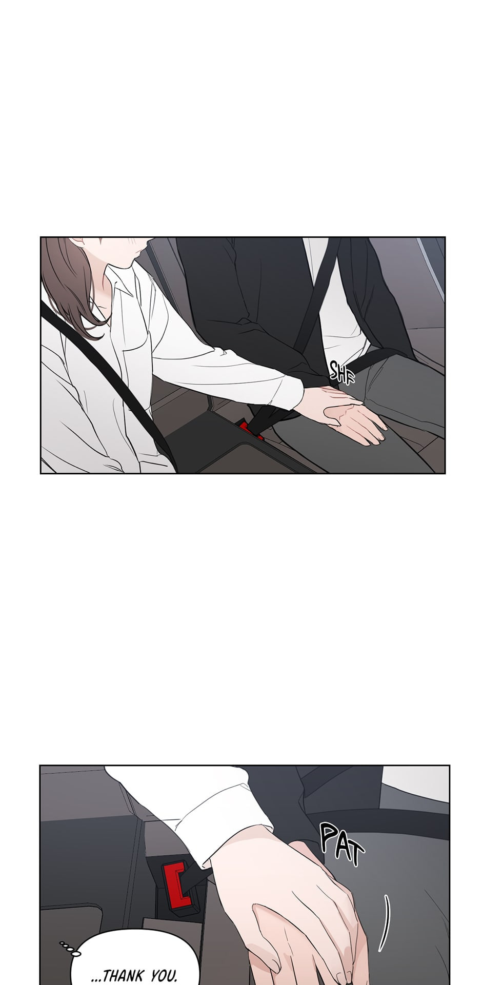 Read Positively Yours chapter 56 image 30 on Lezhin