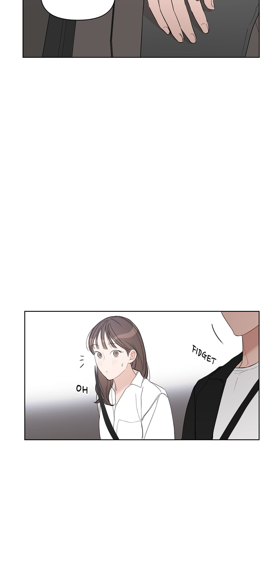 Read Positively Yours chapter 56 image 31 on Lezhin