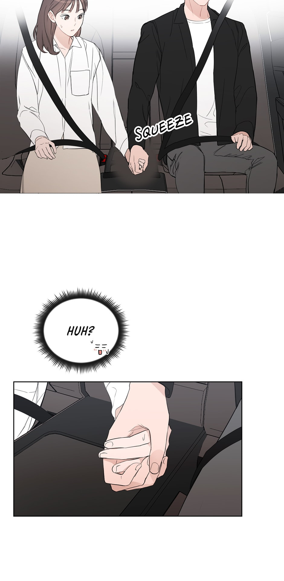 Read Positively Yours chapter 56 image 33 on Lezhin