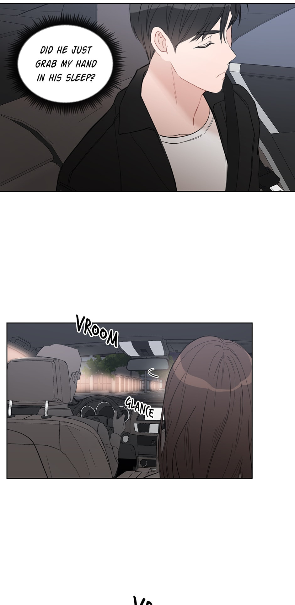 Read Positively Yours chapter 56 image 34 on Lezhin