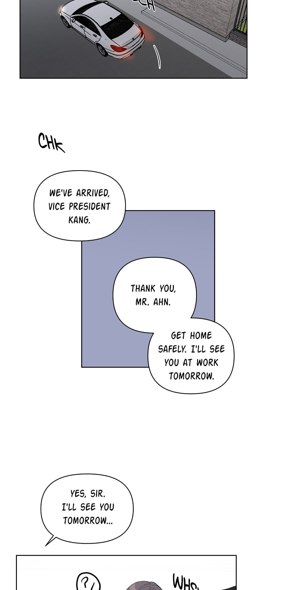 Read Positively Yours chapter 56 image 37 on Lezhin