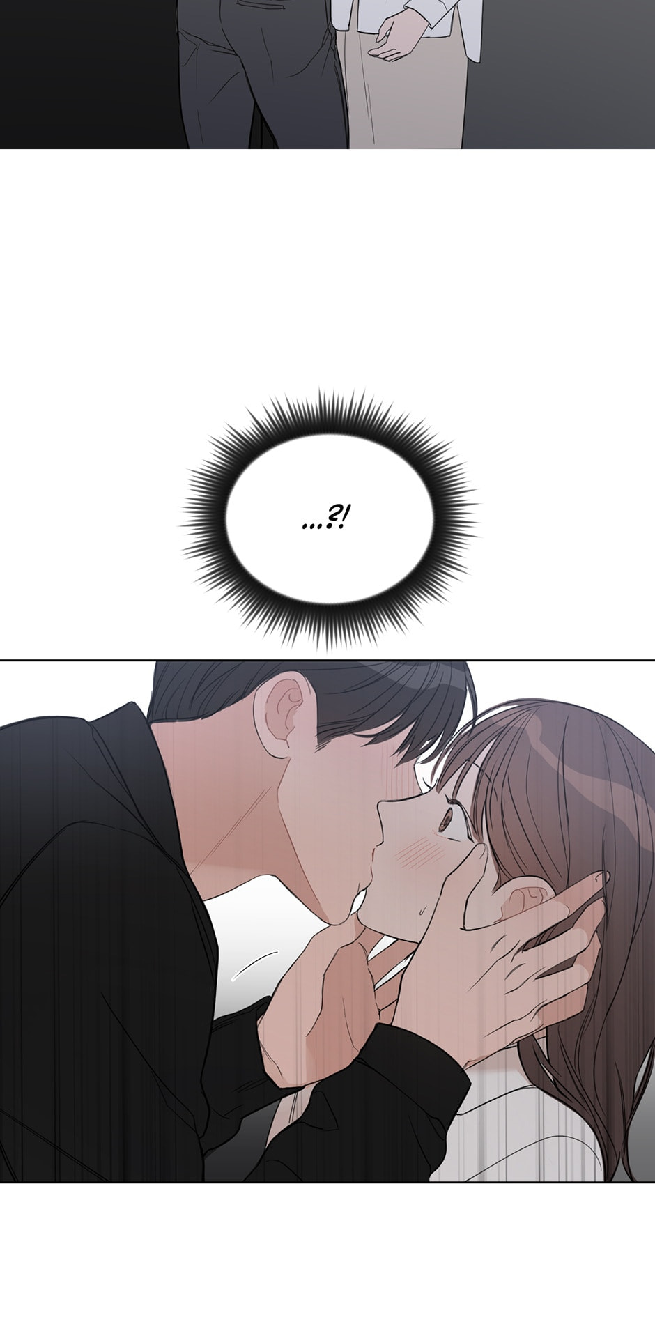 Read Positively Yours chapter 56 image 41 on Lezhin