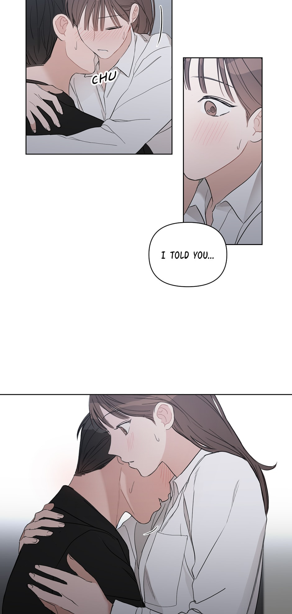 Read Positively Yours chapter 56 image 44 on Lezhin