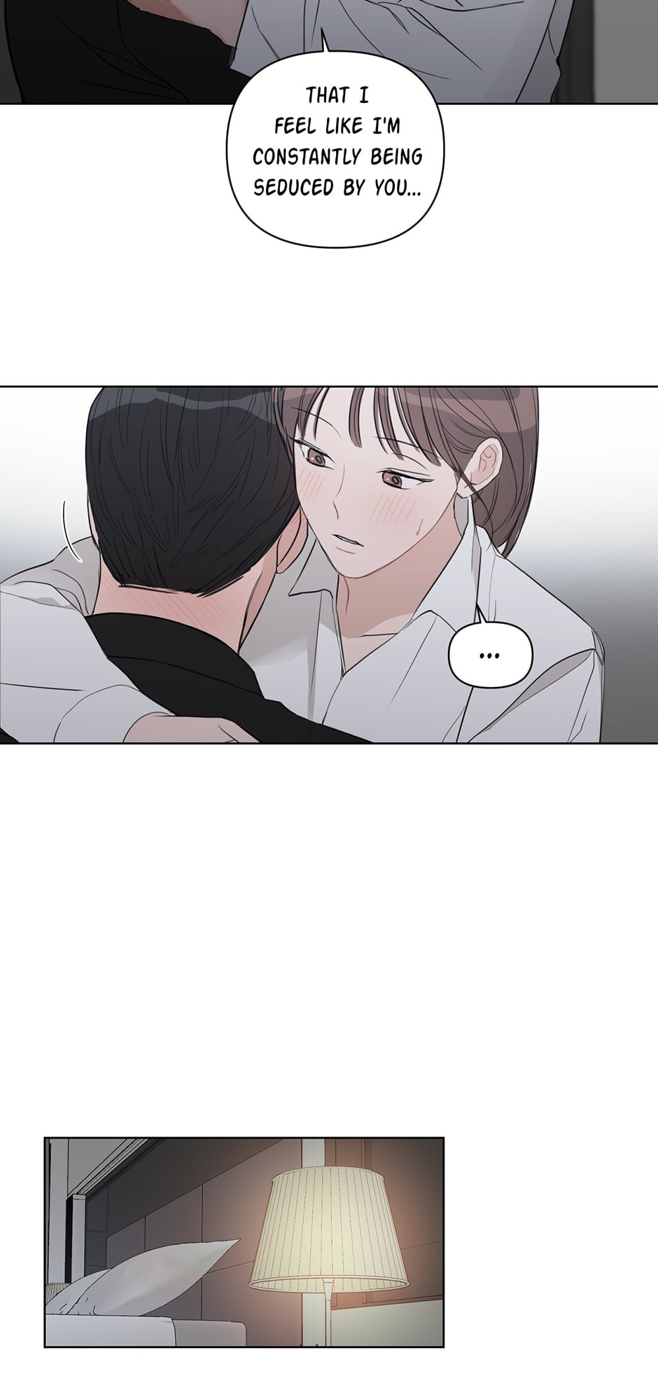 Read Positively Yours chapter 56 image 45 on Lezhin