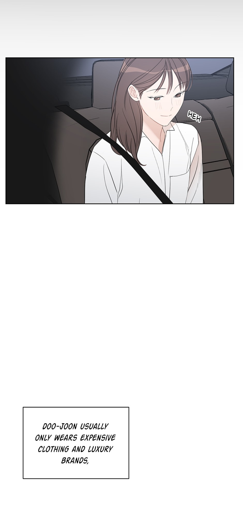 Read Positively Yours chapter 56 image 8 on Lezhin