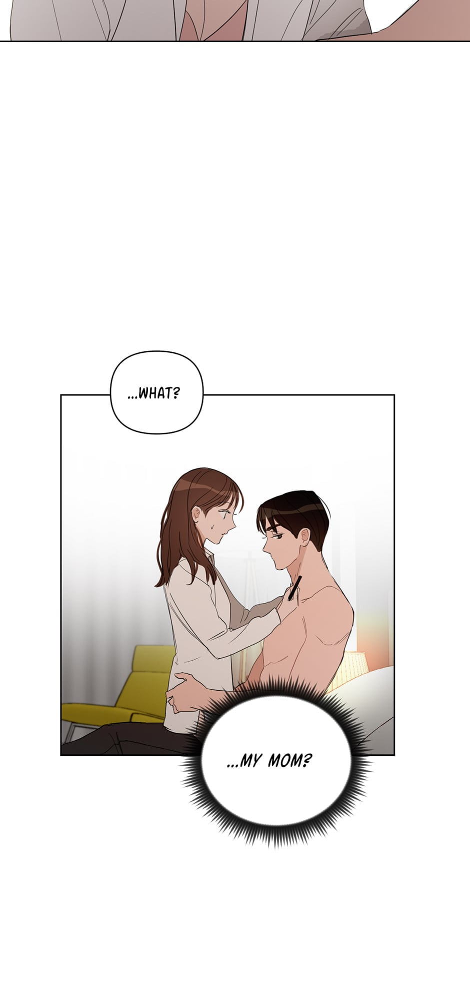 Read Positively Yours chapter 57 image 15 on Lezhin