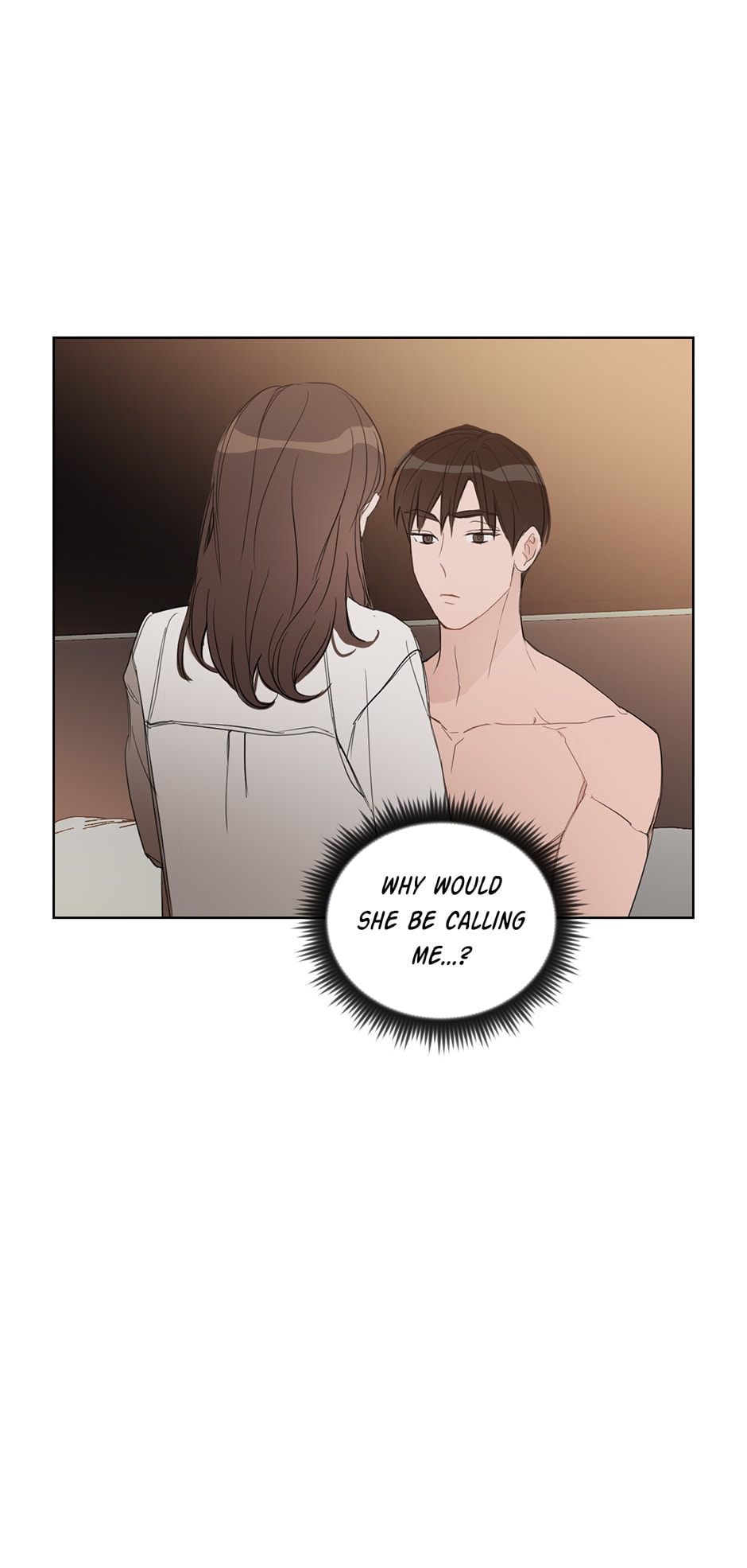Read Positively Yours chapter 57 image 16 on Lezhin