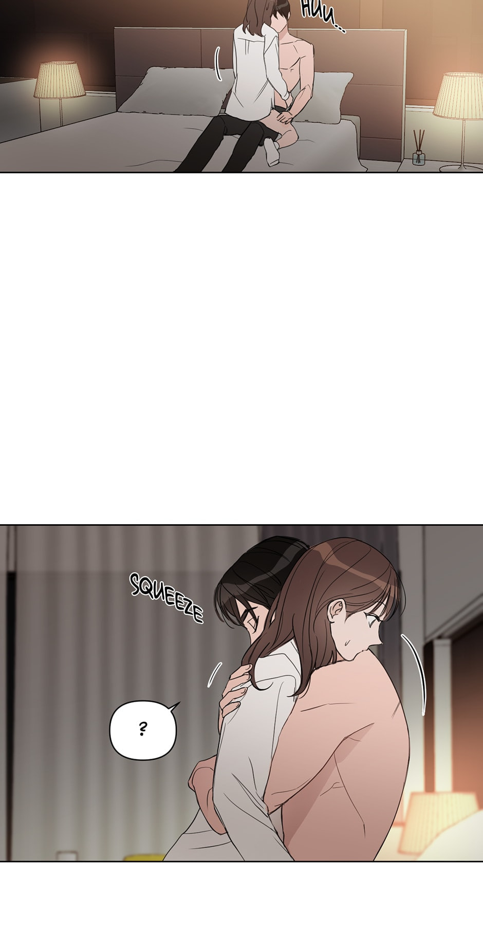 Read Positively Yours chapter 57 image 21 on Lezhin
