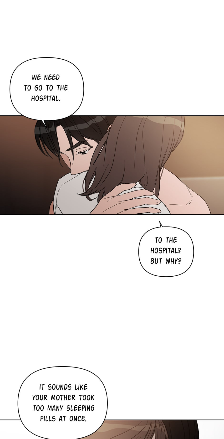 Read Positively Yours chapter 57 image 22 on Lezhin