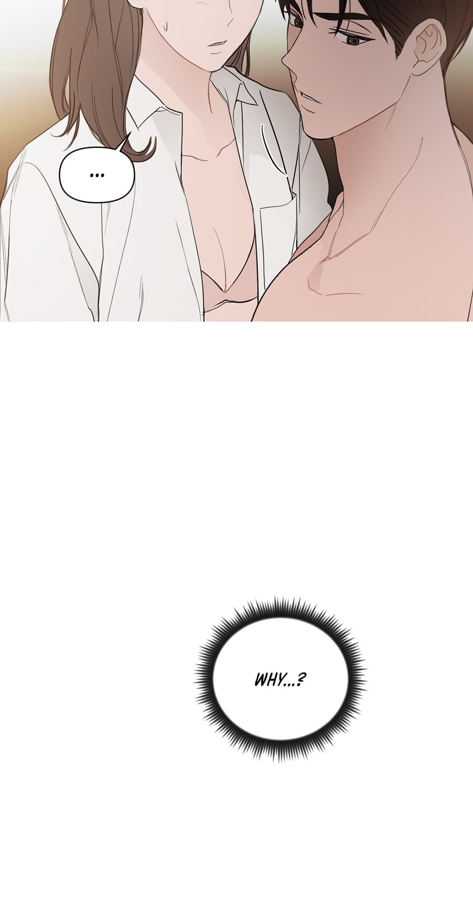 Read Positively Yours chapter 57 image 27 on Lezhin