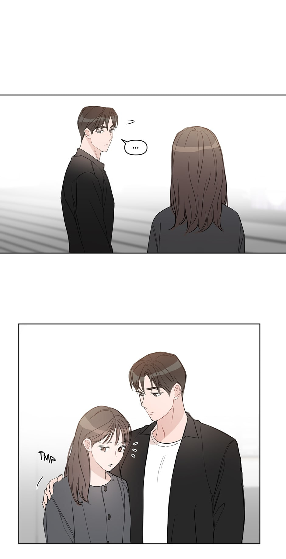 Read Positively Yours chapter 57 image 29 on Lezhin