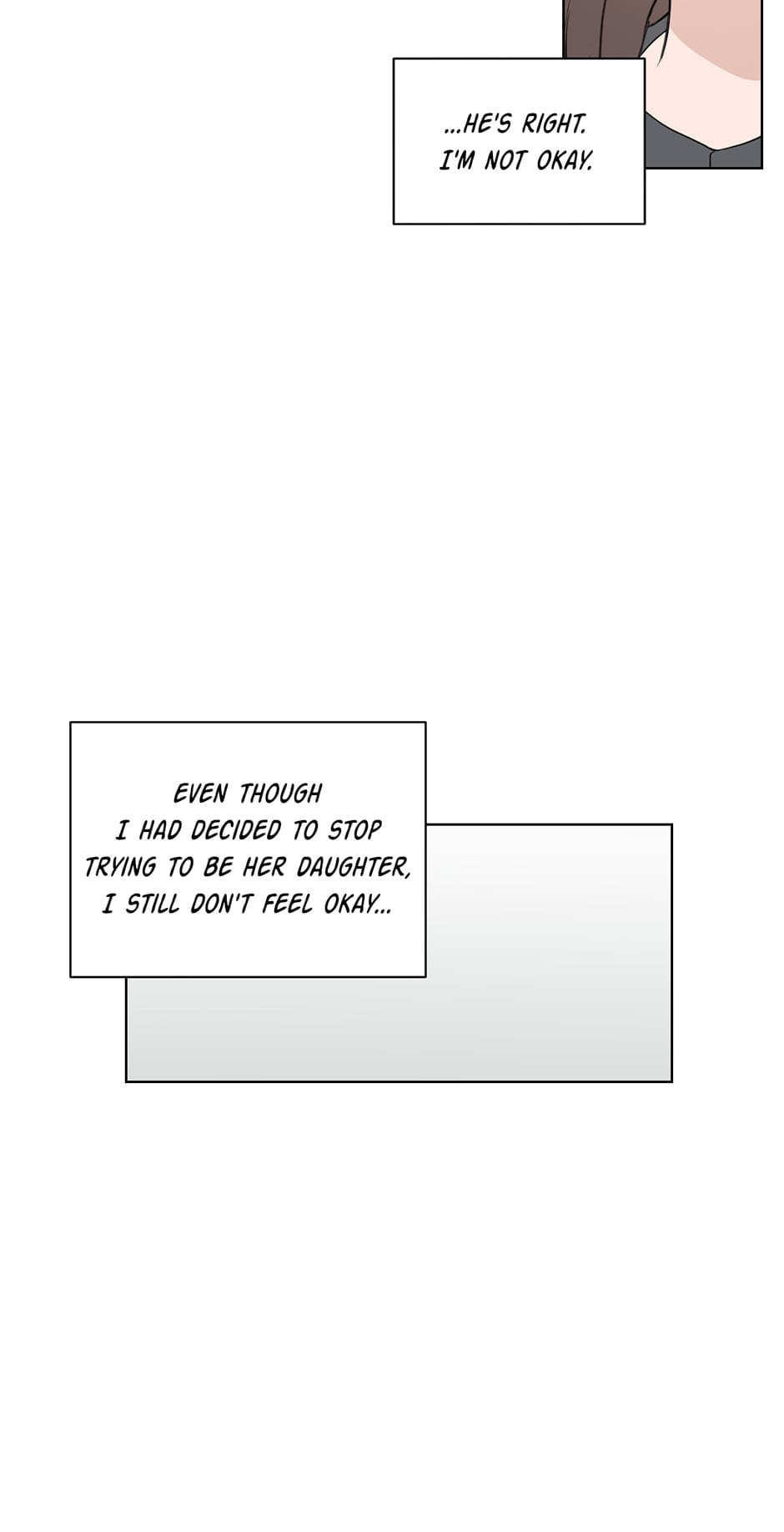 Read Positively Yours chapter 57 image 32 on Lezhin