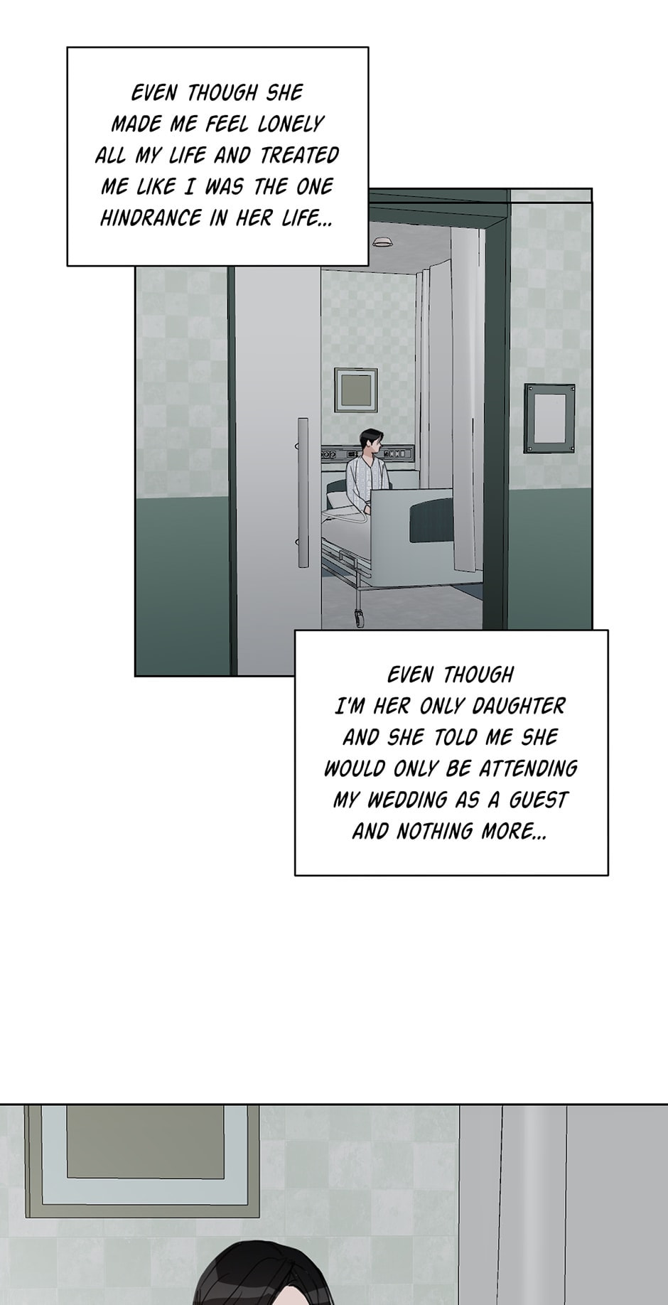 Read Positively Yours chapter 57 image 33 on Lezhin
