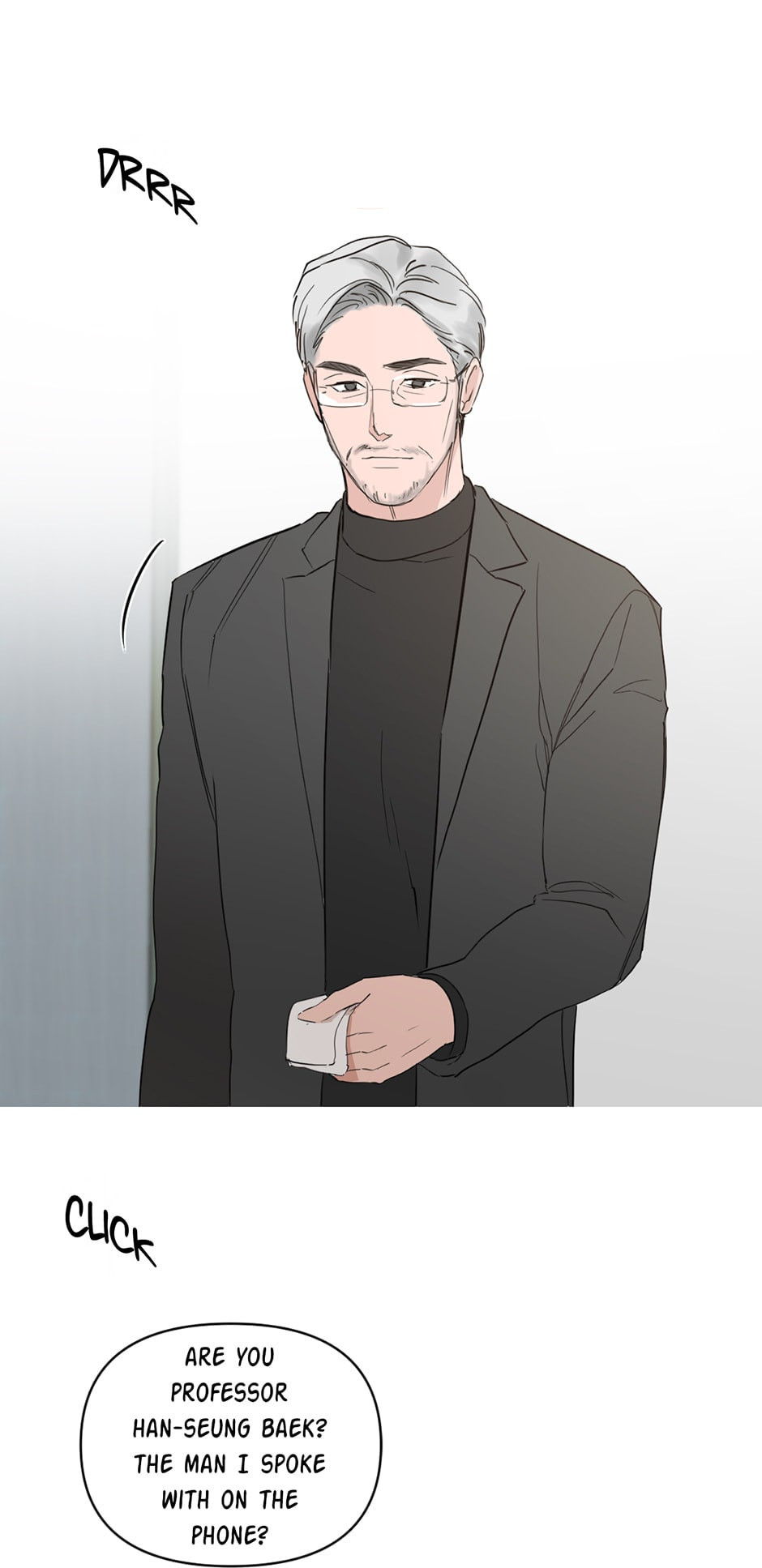 Read Positively Yours chapter 57 image 40 on Lezhin