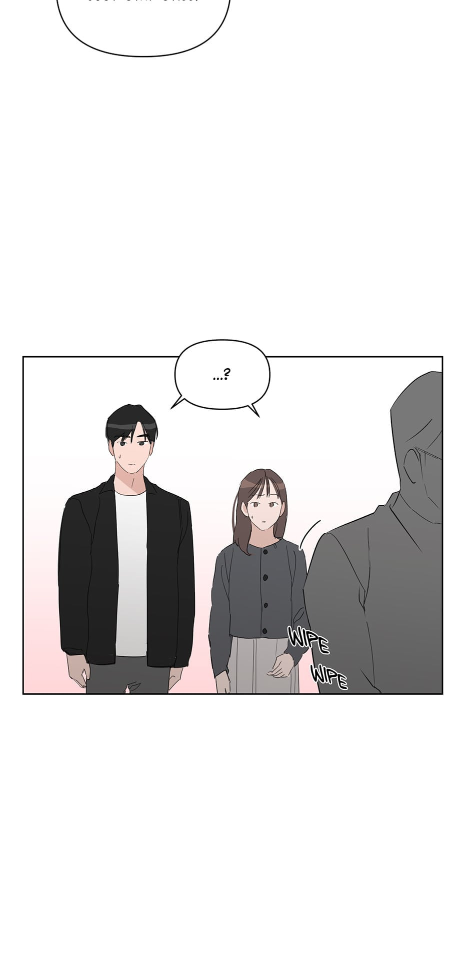 Read Positively Yours chapter 57 image 47 on Lezhin