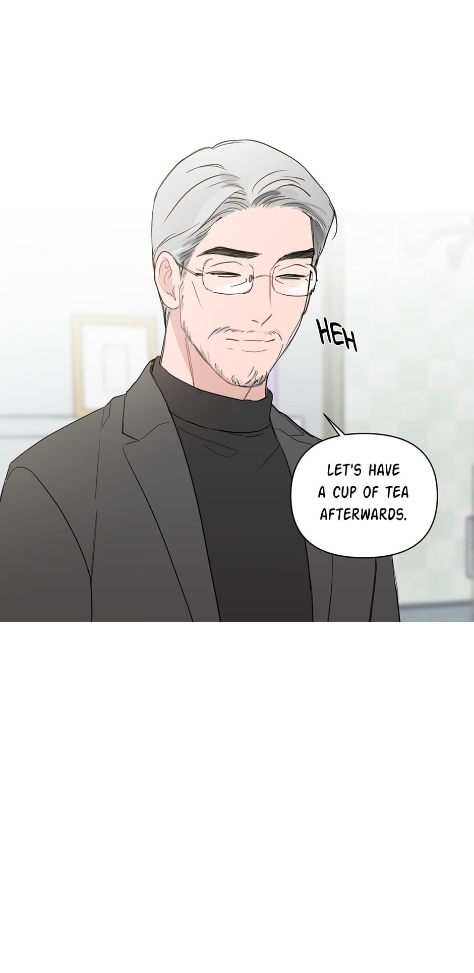 Read Positively Yours chapter 57 image 49 on Lezhin