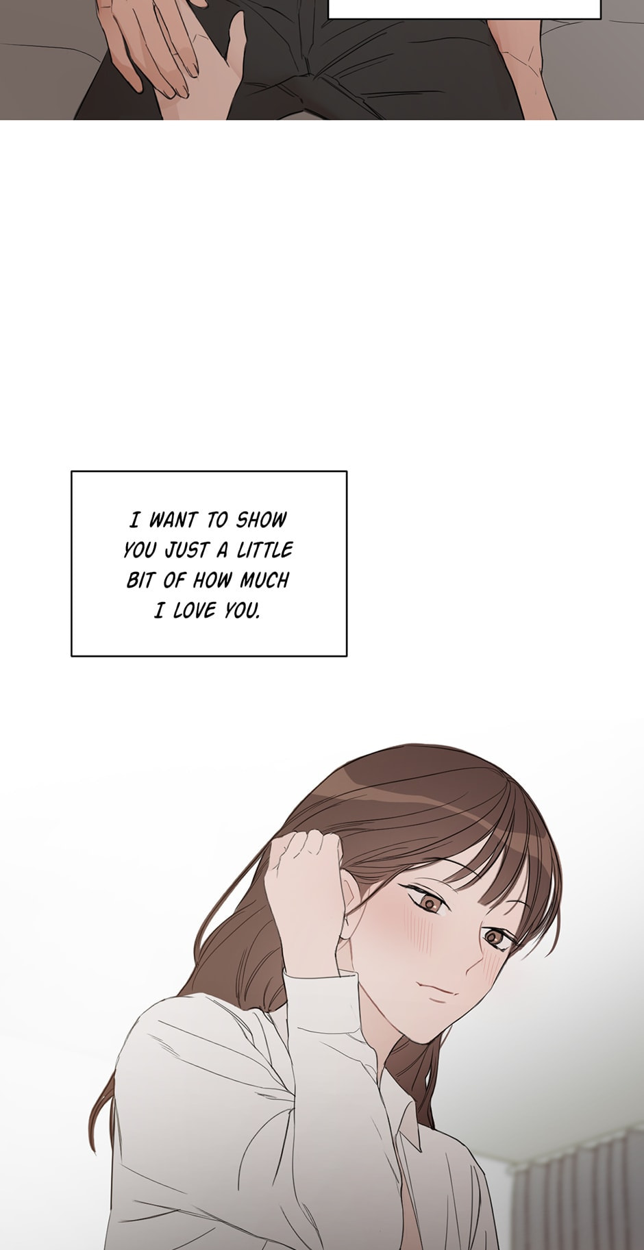 Read Positively Yours chapter 57 image 5 on Lezhin
