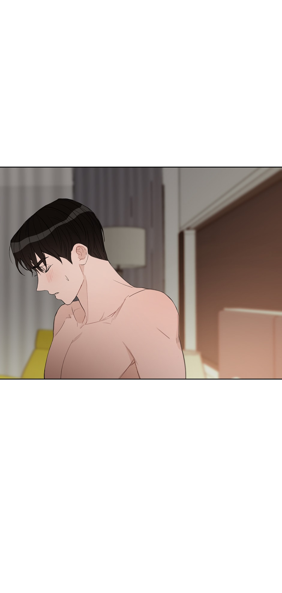 Read Positively Yours chapter 57 image 8 on Lezhin