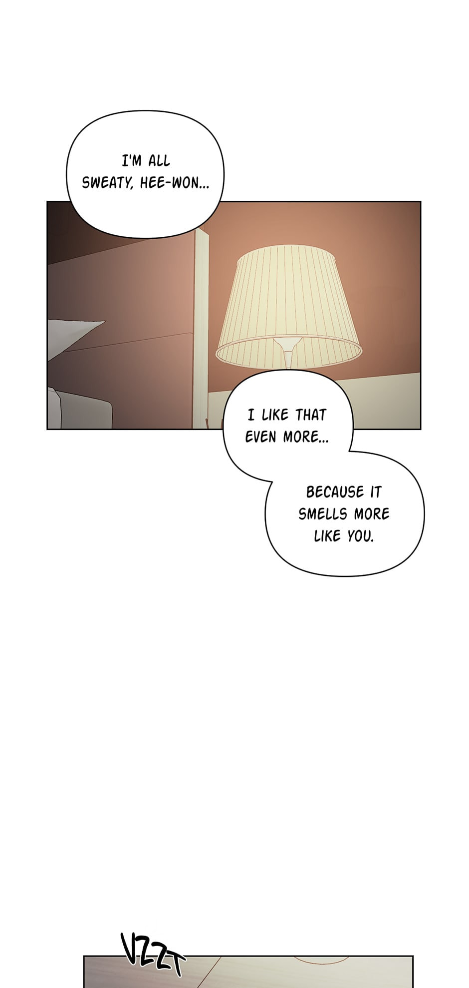 Read Positively Yours chapter 57 image 9 on Lezhin