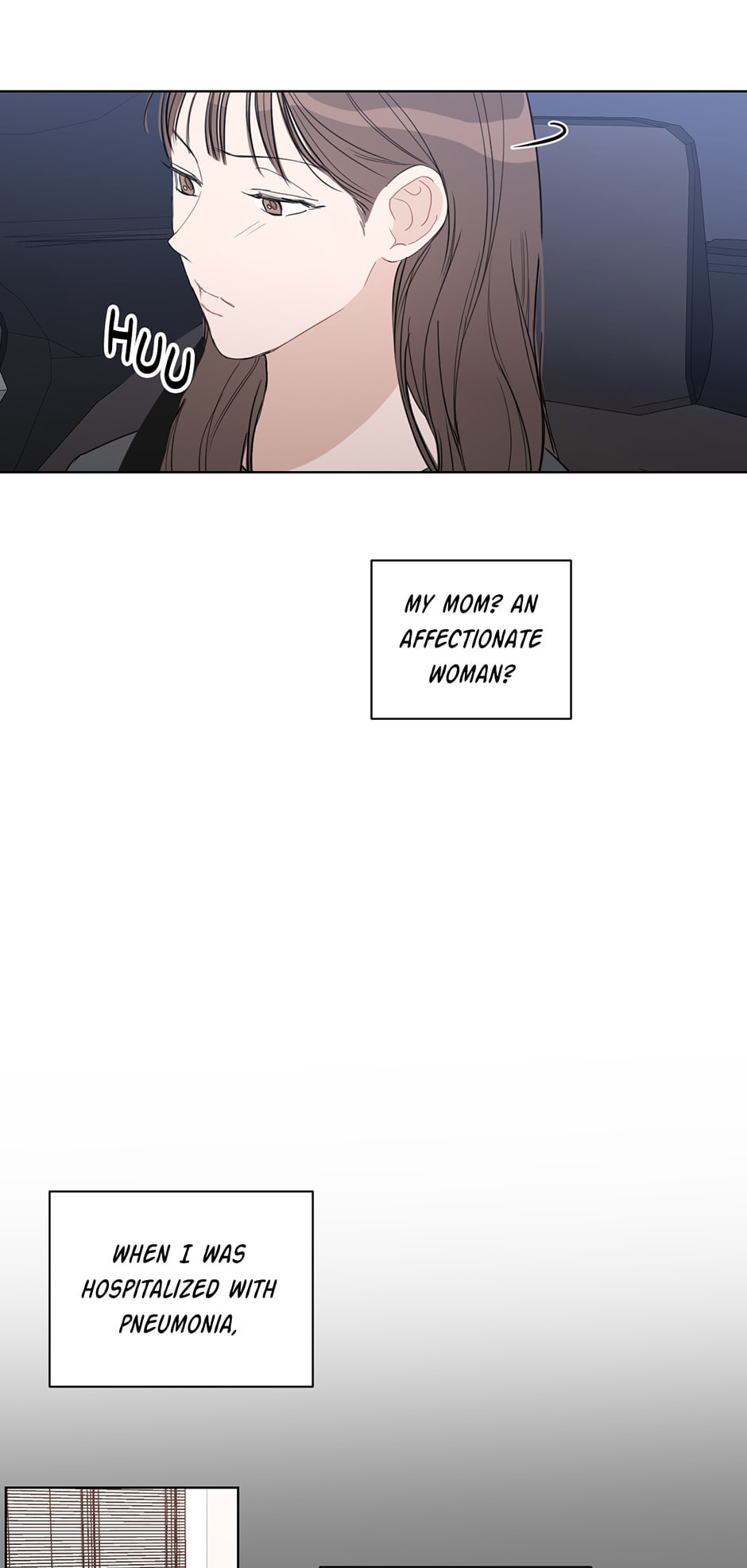 Read Positively Yours chapter 58 image 12 on Lezhin