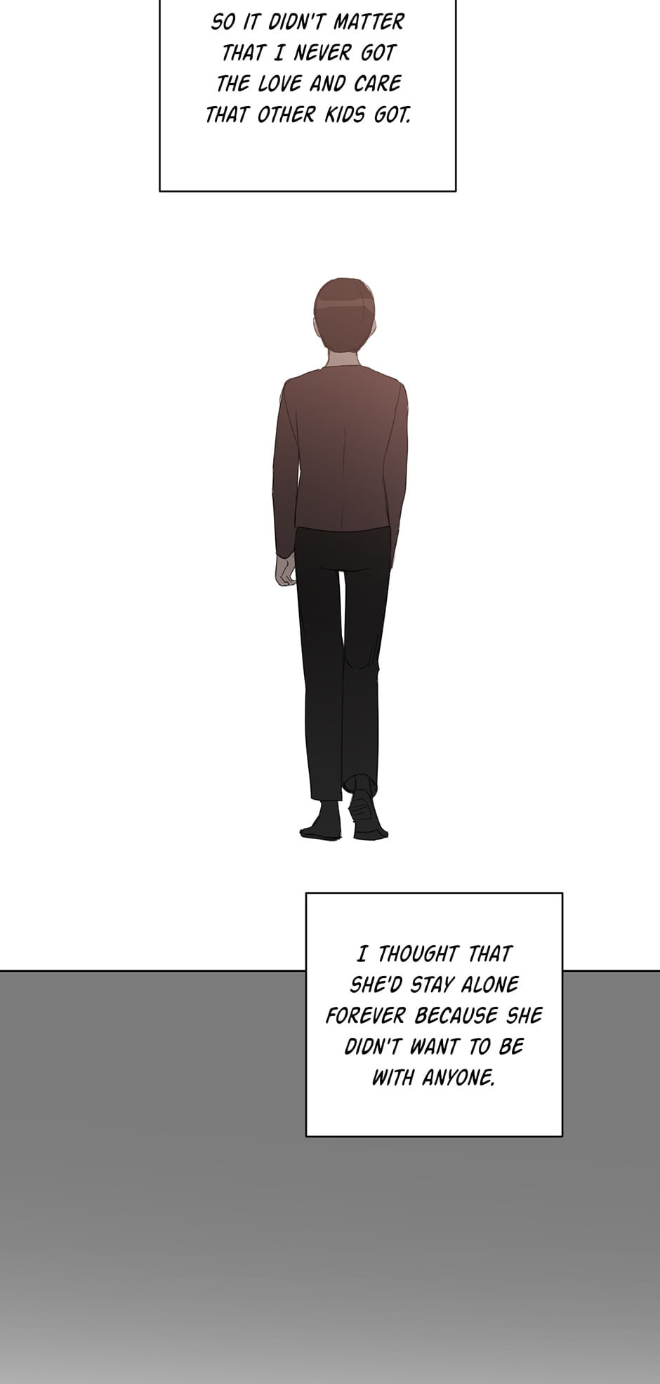 Read Positively Yours chapter 58 image 16 on Lezhin