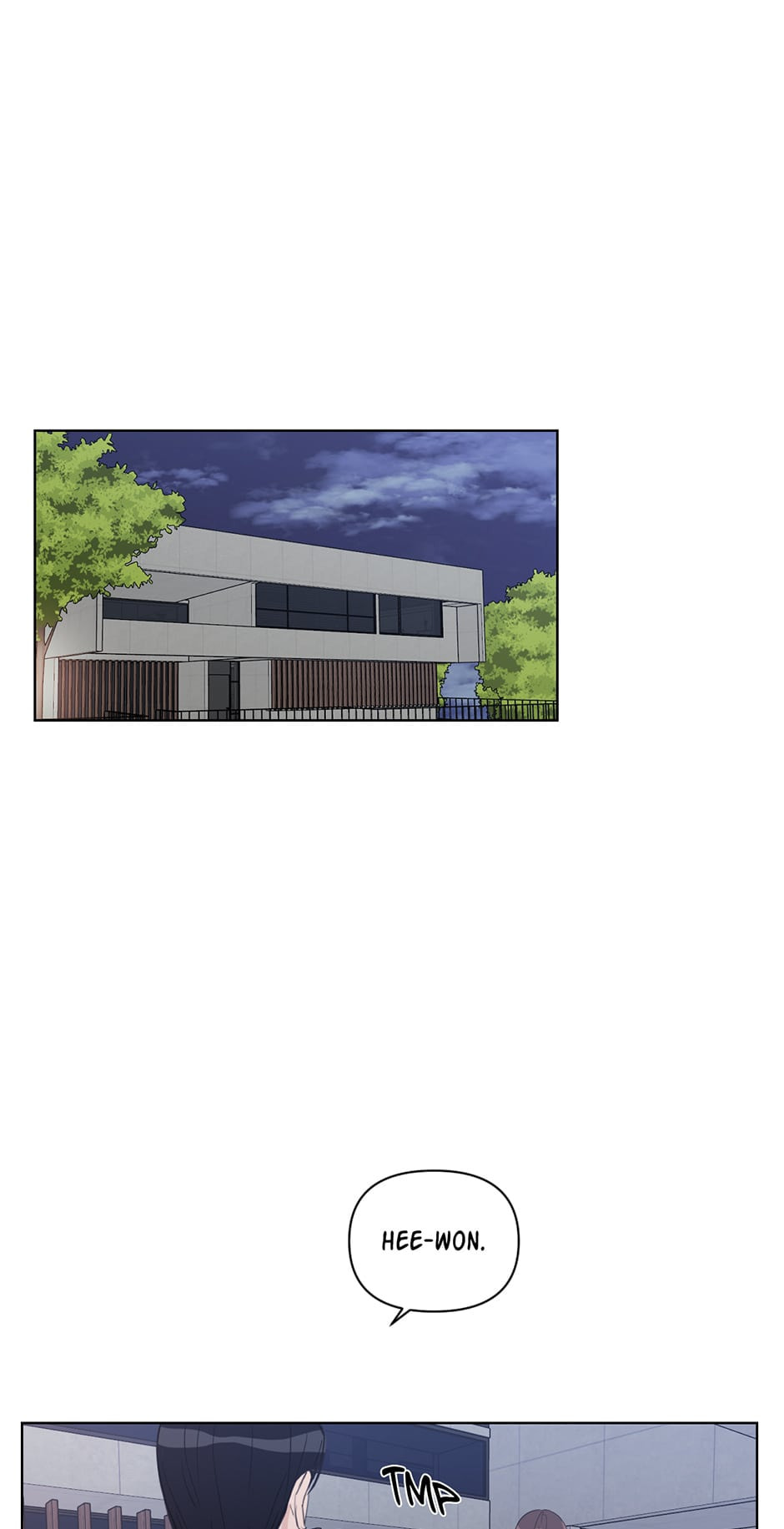 Read Positively Yours chapter 58 image 22 on Lezhin