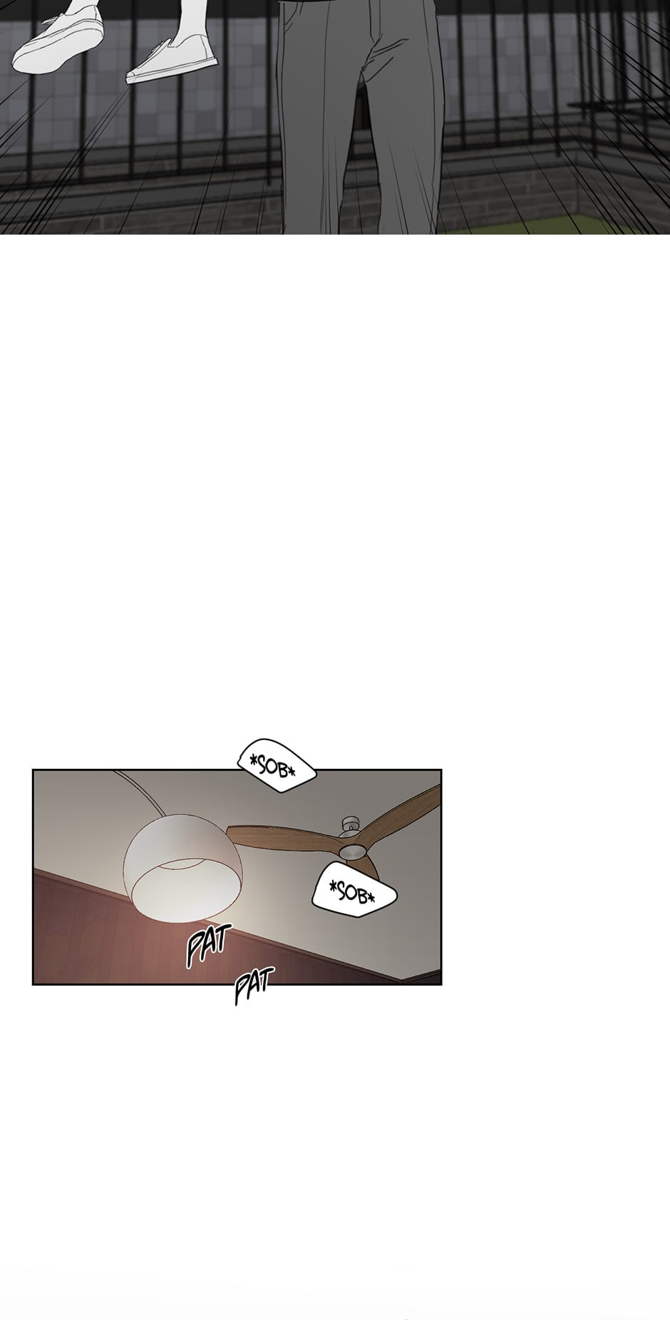 Read Positively Yours chapter 58 image 31 on Lezhin