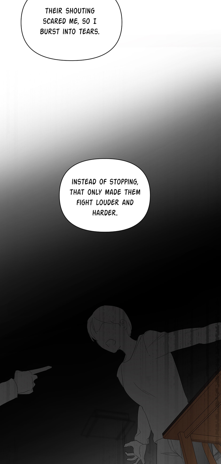 Read Positively Yours chapter 58 image 38 on Lezhin