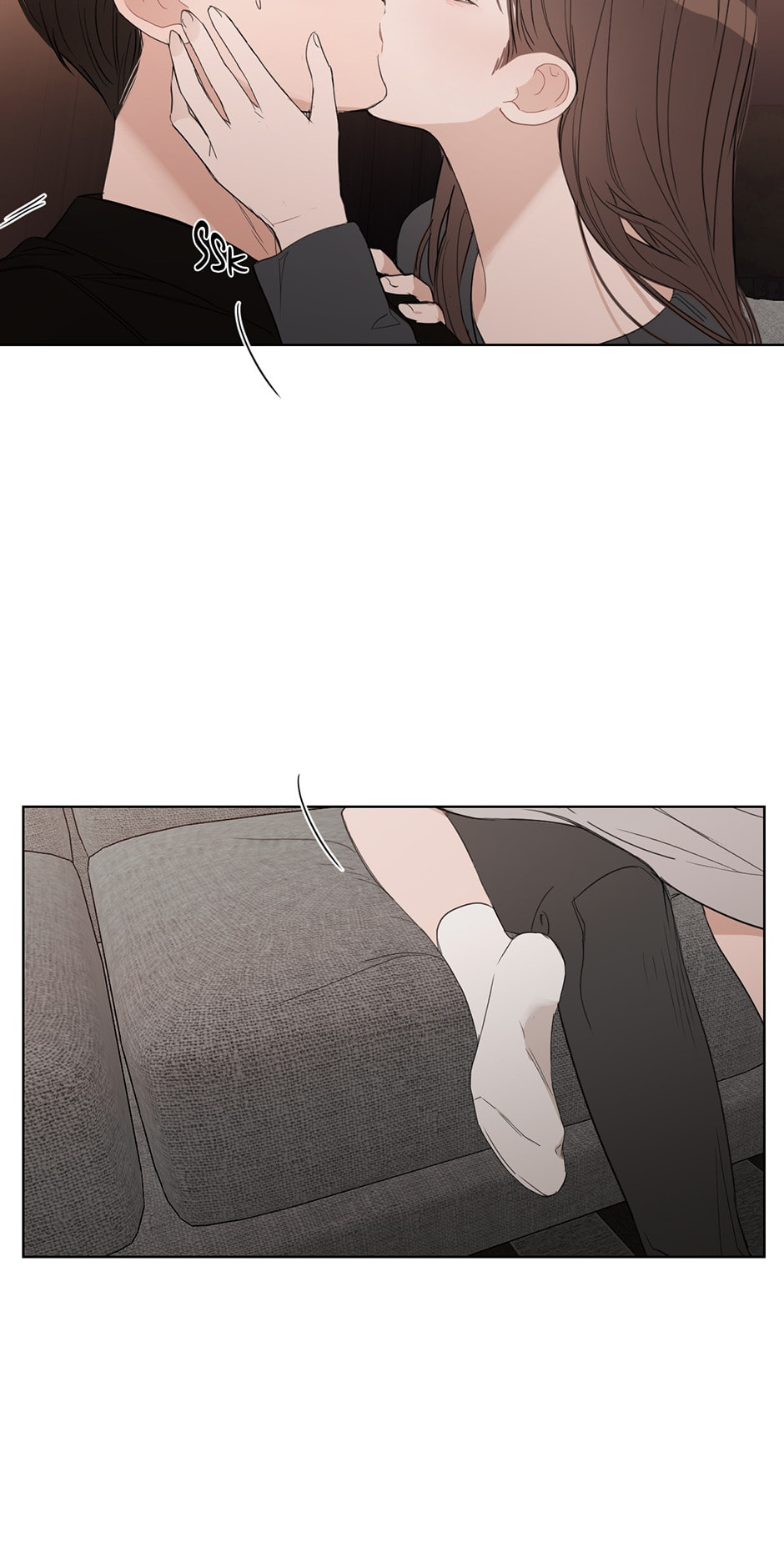 Read Positively Yours chapter 58 image 50 on Lezhin