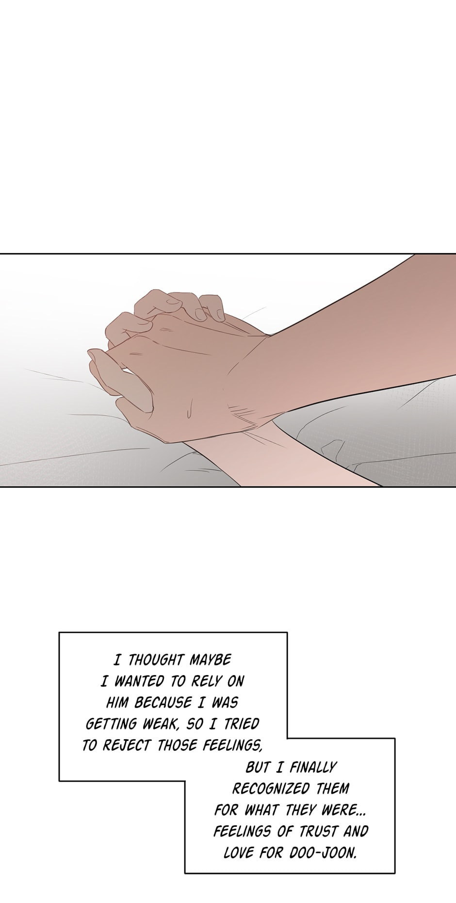 Read Positively Yours chapter 58 image 55 on Lezhin