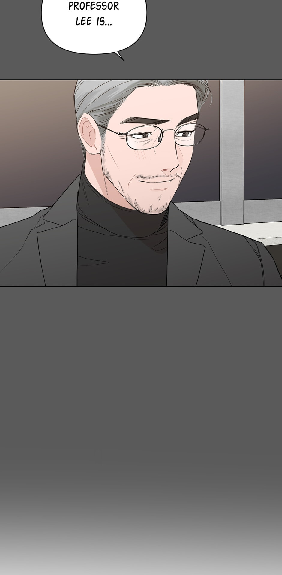 Read Positively Yours chapter 58 image 7 on Lezhin