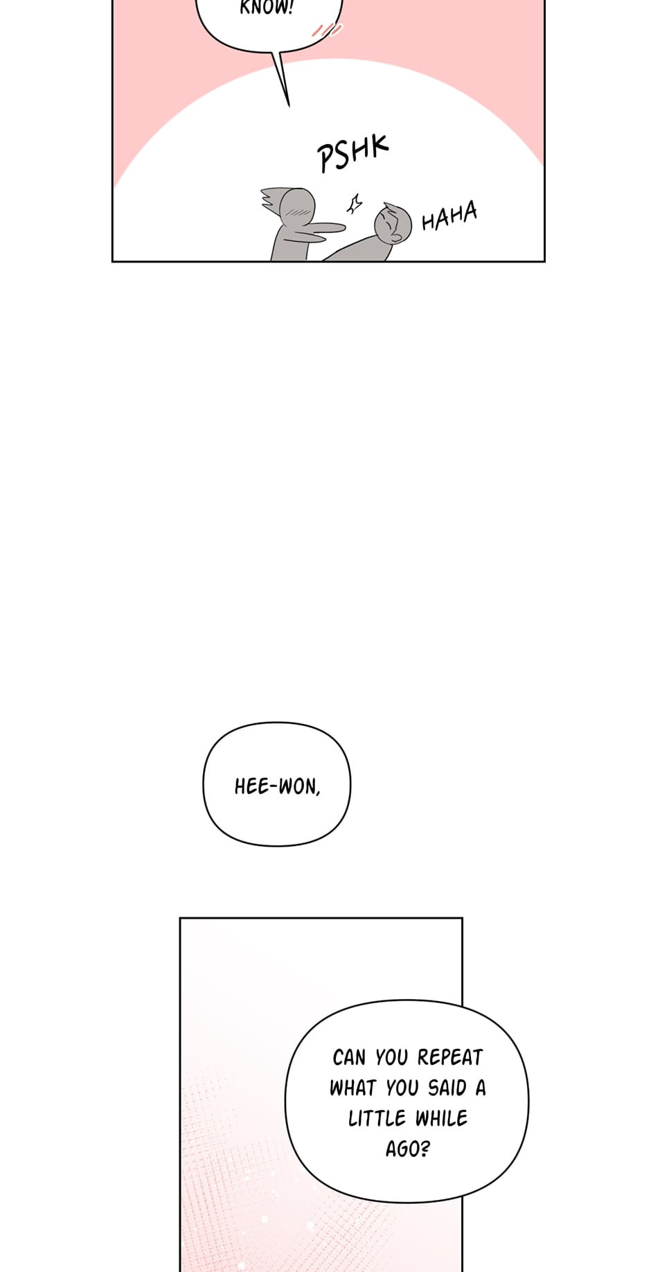 Read Positively Yours chapter 59 image 10 on Lezhin