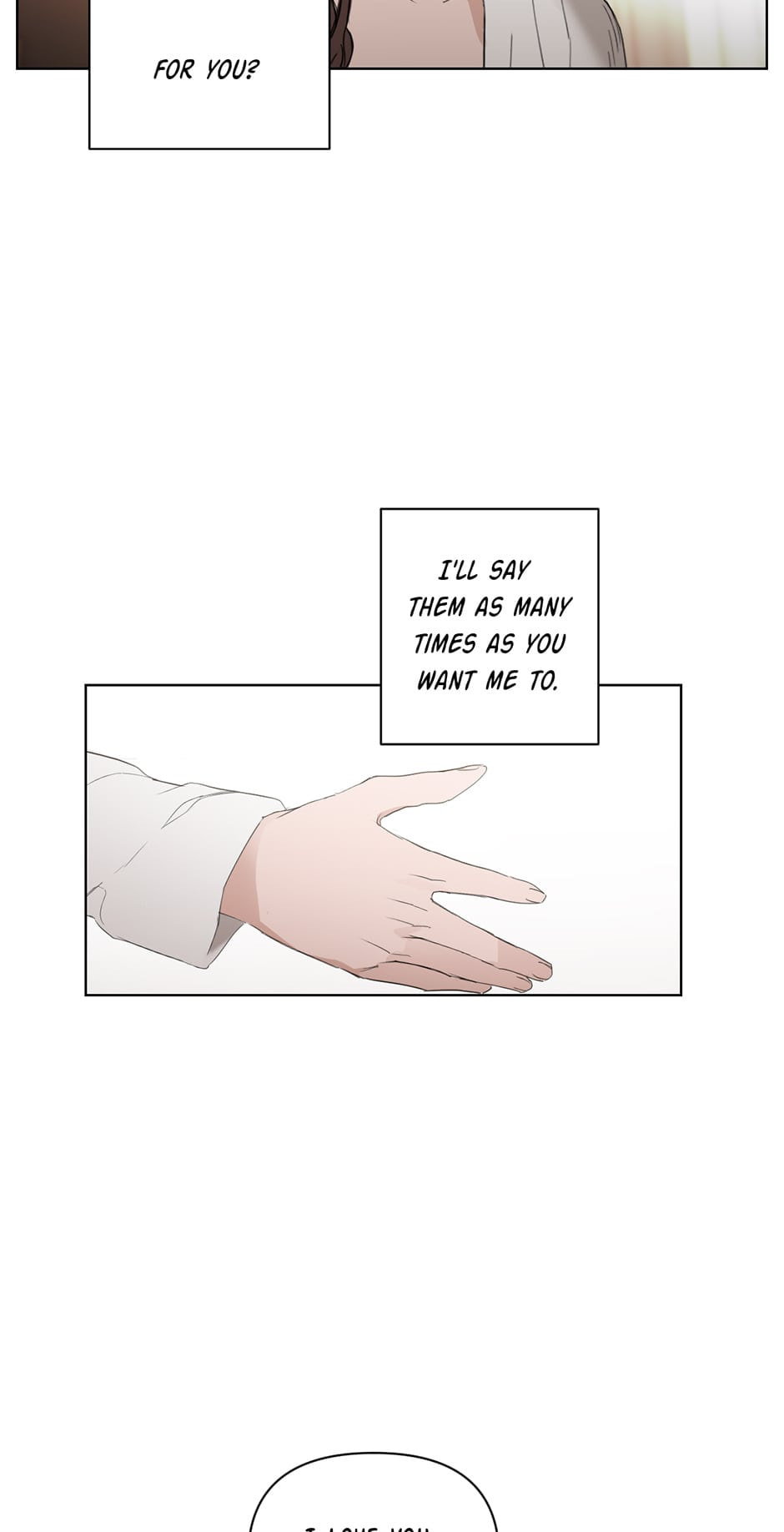 Read Positively Yours chapter 59 image 13 on Lezhin